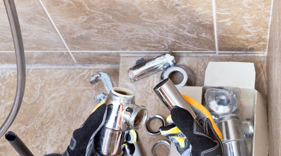 Local Chimney Repair in Blandford, MA
